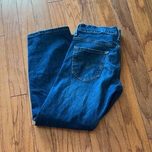 Levi’s jeans
